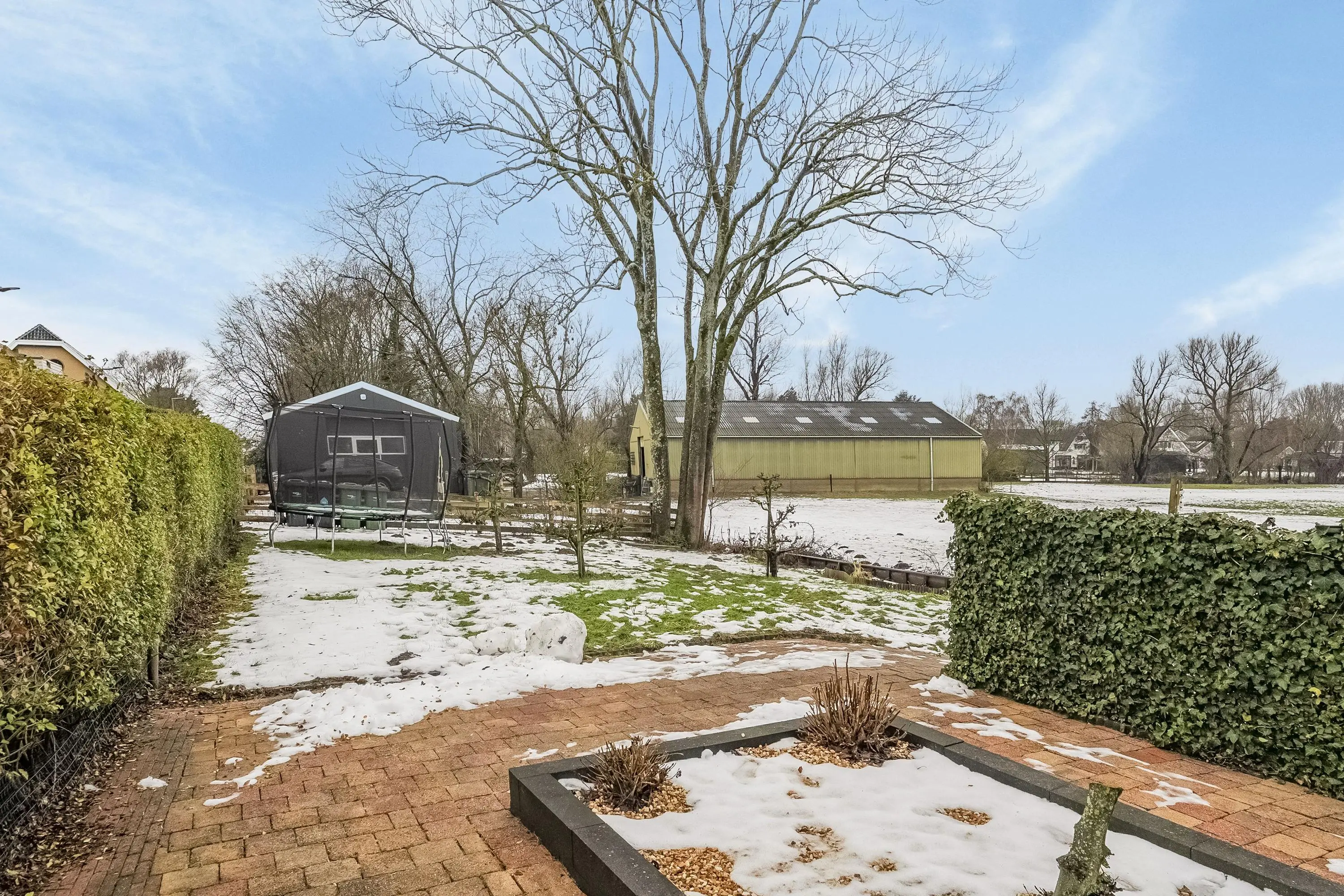 Charloisse Lagedijk 511