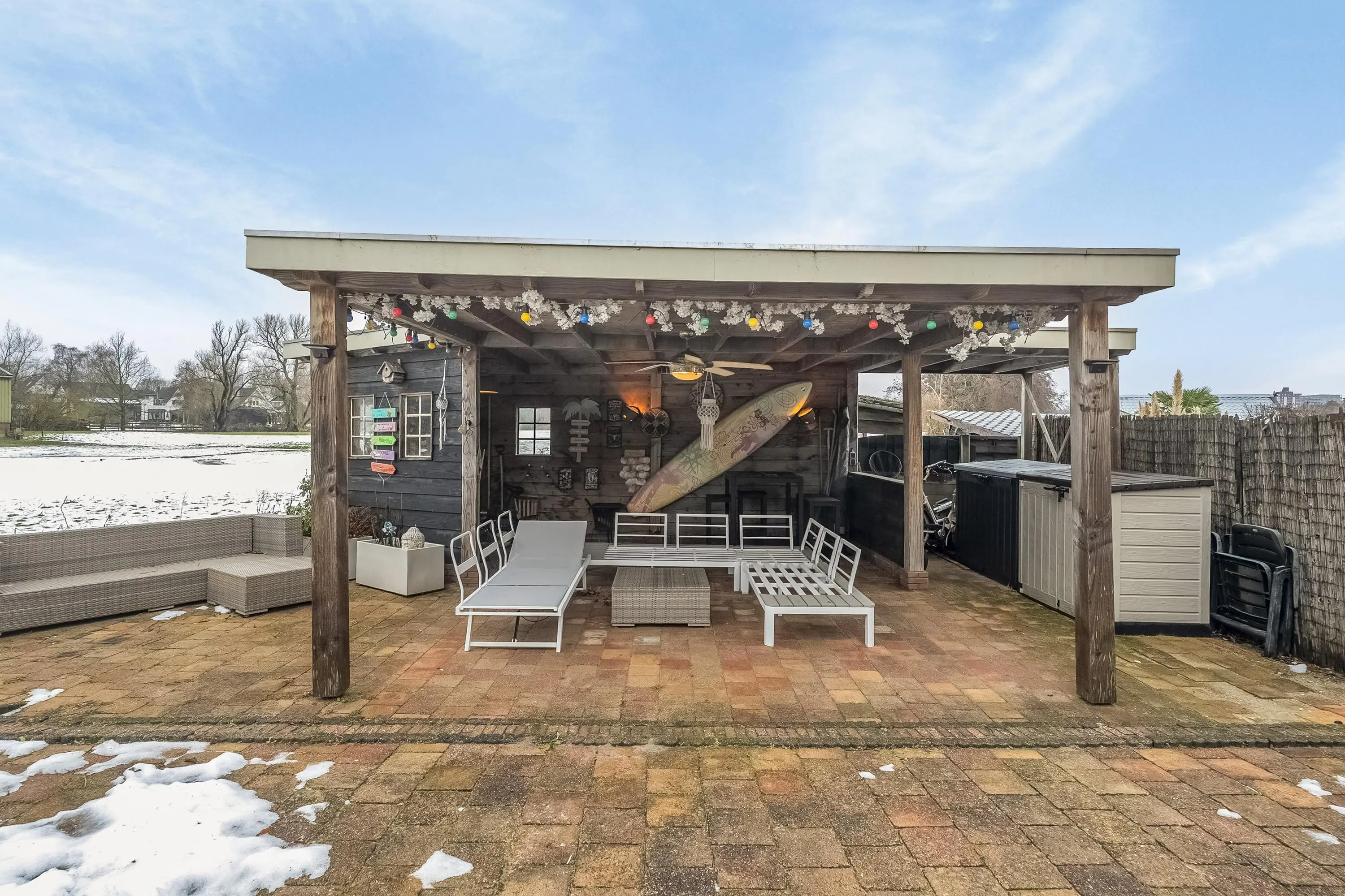 Charloisse Lagedijk 511