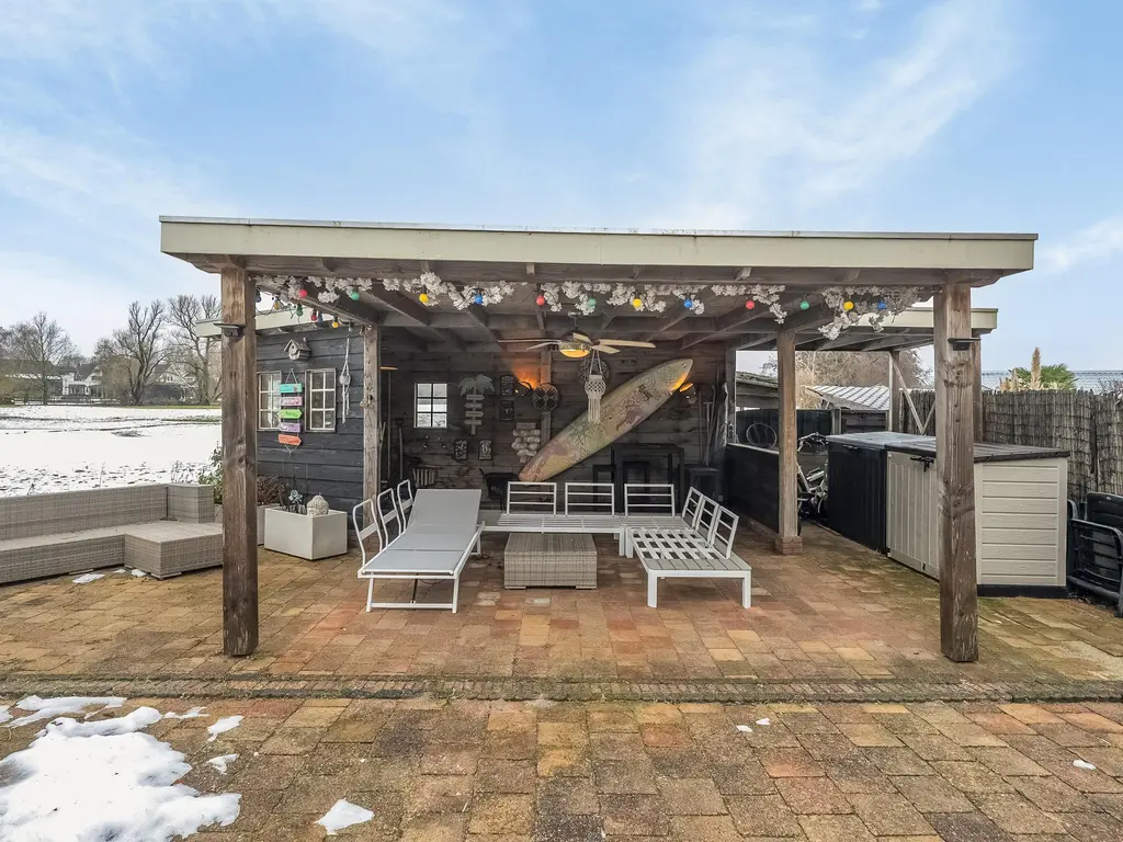 Charloisse Lagedijk 511, ROTTERDAM