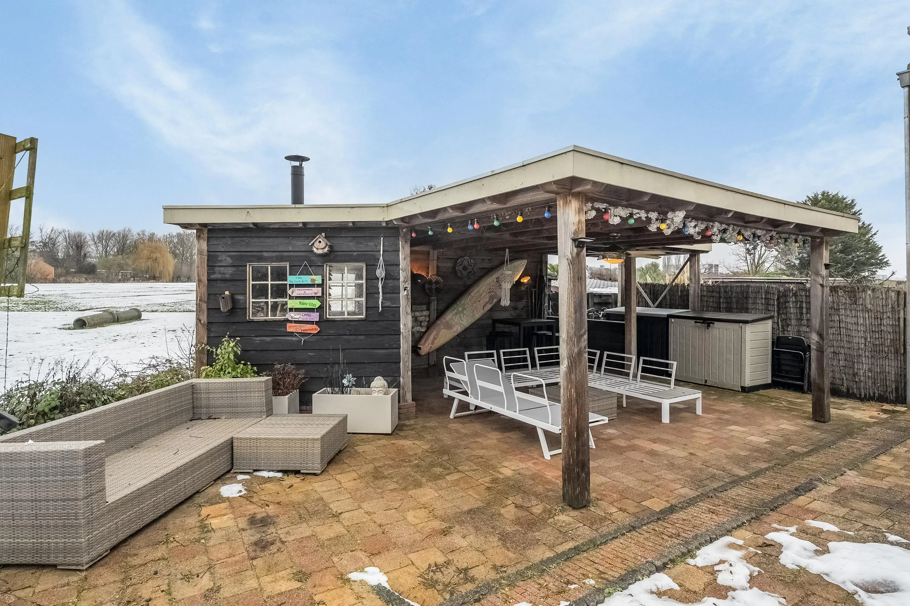 Charloisse Lagedijk 511