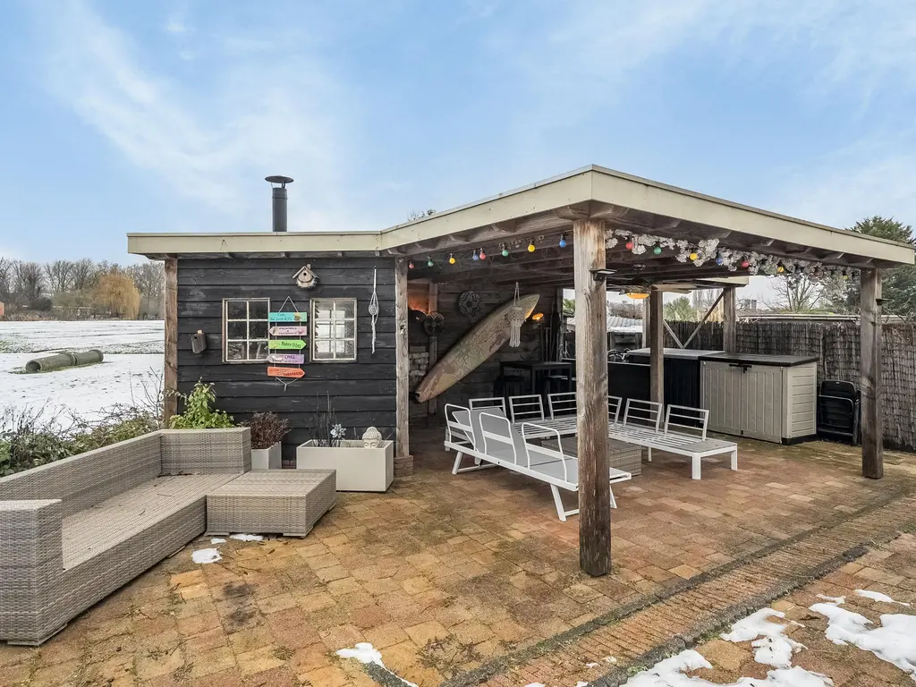 Charloisse Lagedijk 511, ROTTERDAM