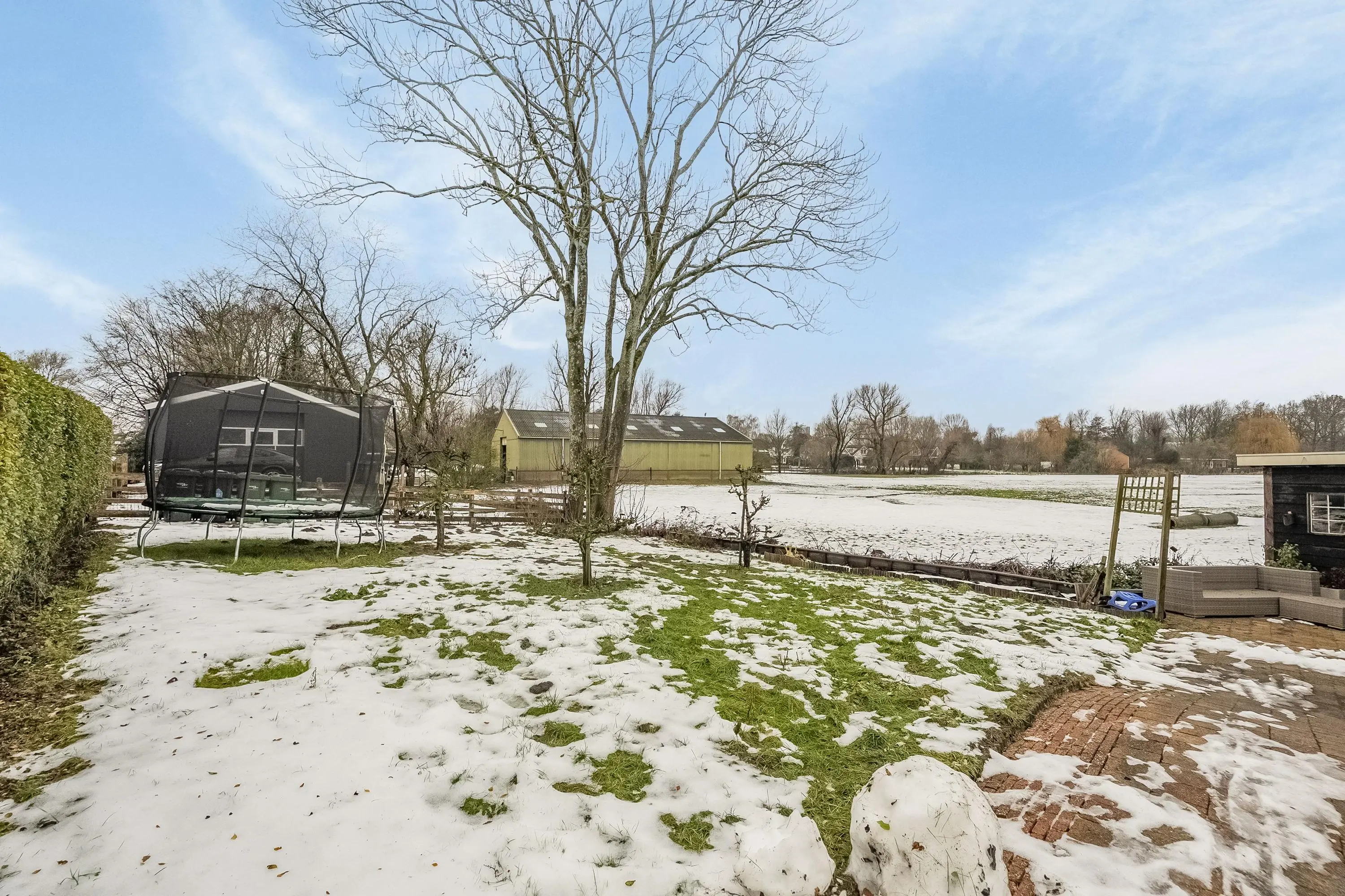 Charloisse Lagedijk 511