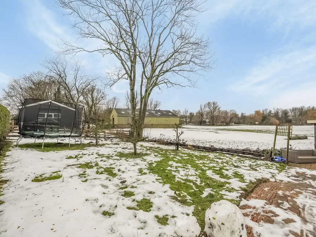 Charloisse Lagedijk 511, ROTTERDAM