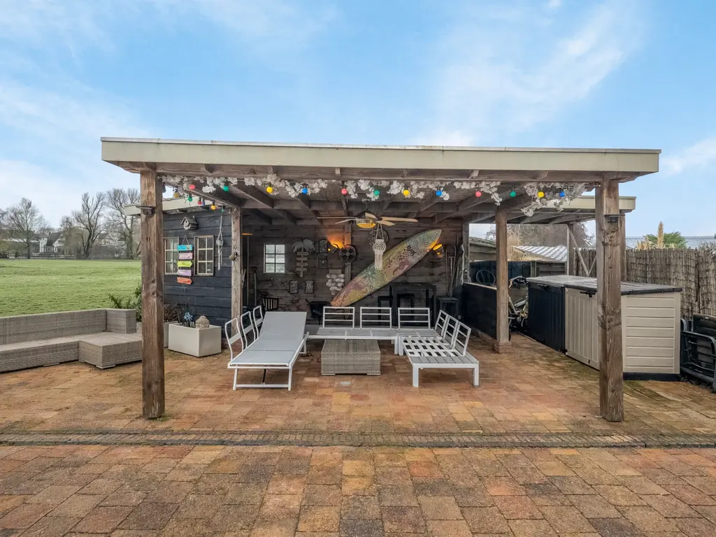 Charloisse Lagedijk 511, ROTTERDAM