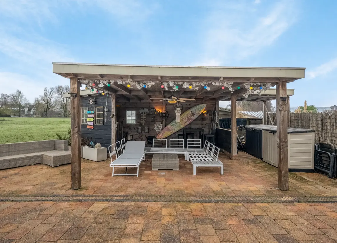 Charloisse Lagedijk 511