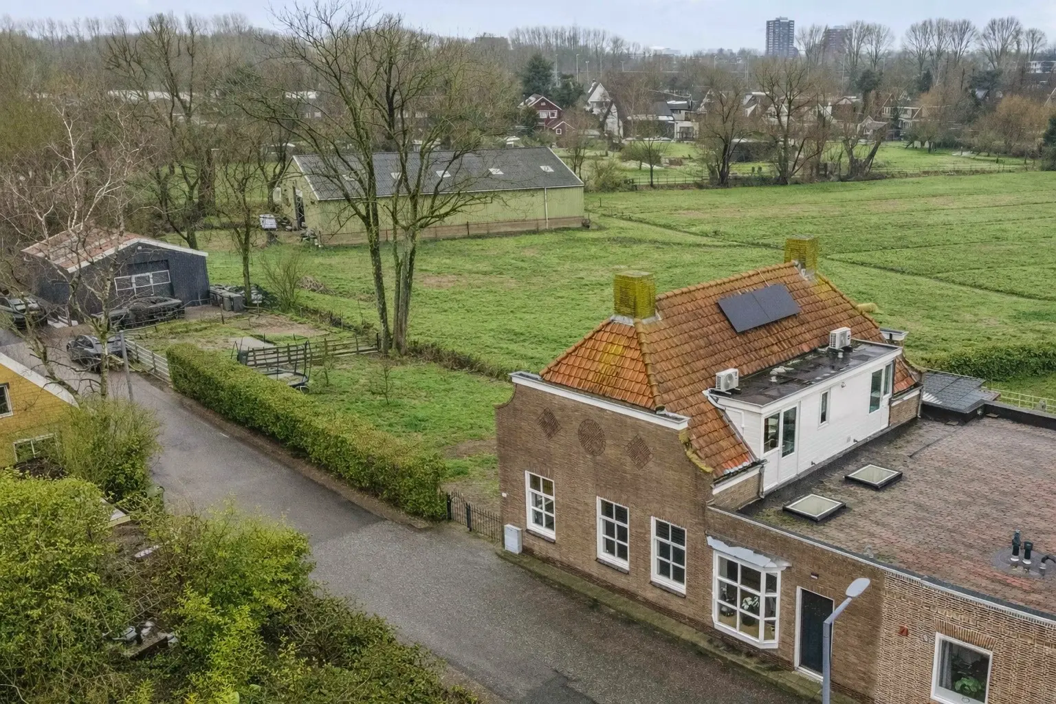 Charloisse Lagedijk 511