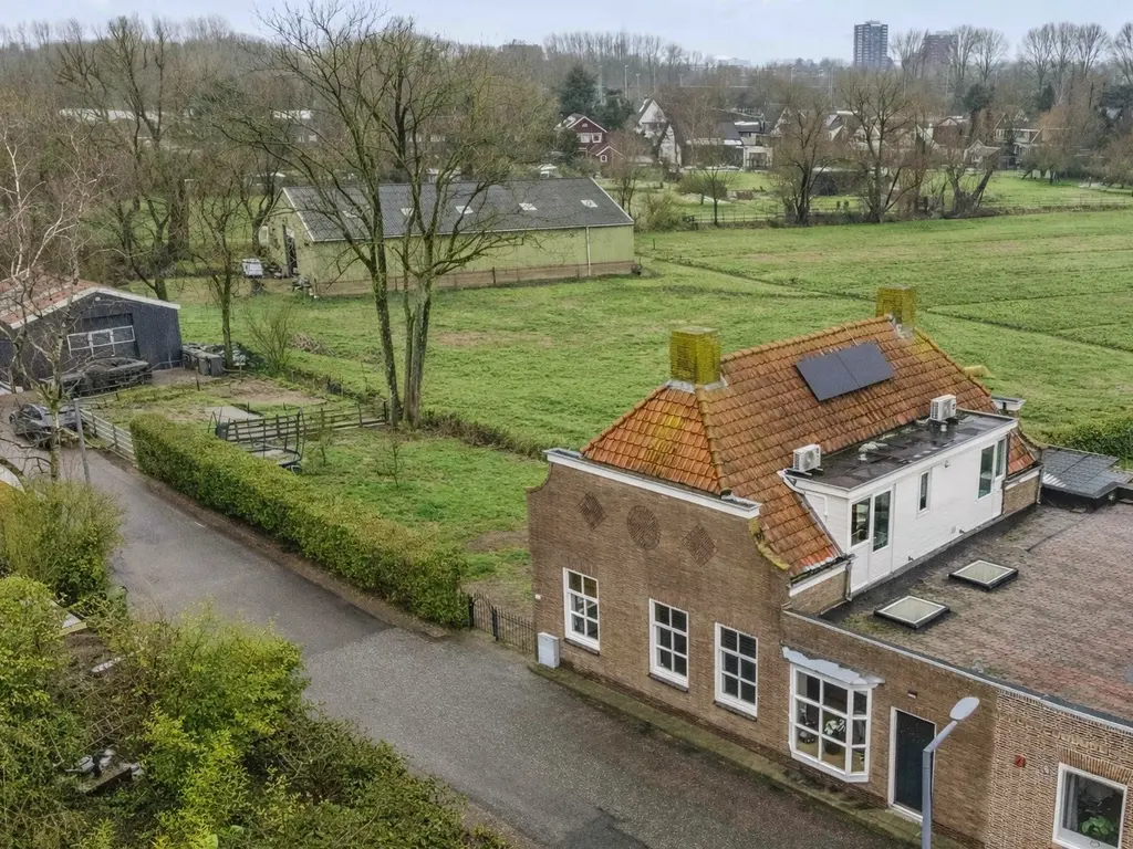 Charloisse Lagedijk 511, ROTTERDAM