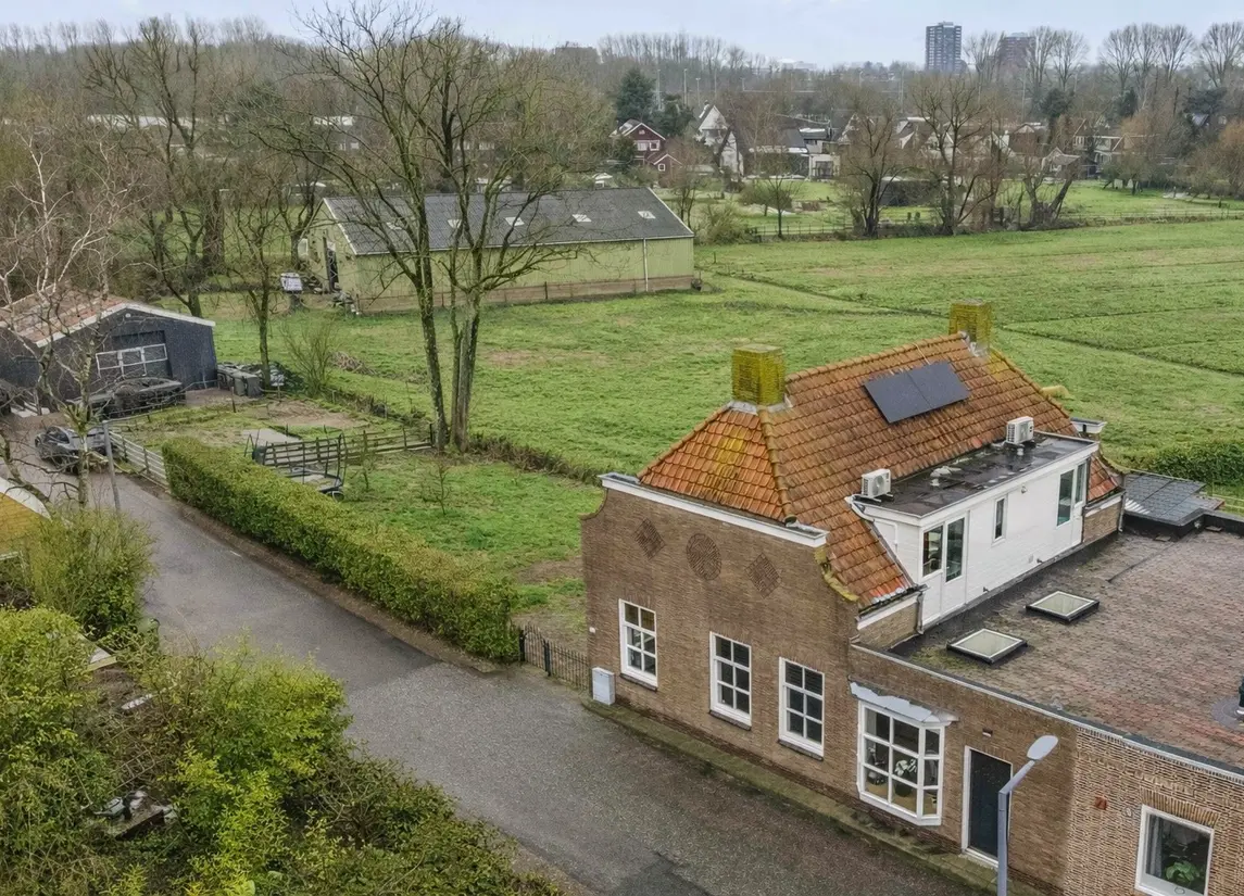 Charloisse Lagedijk 511