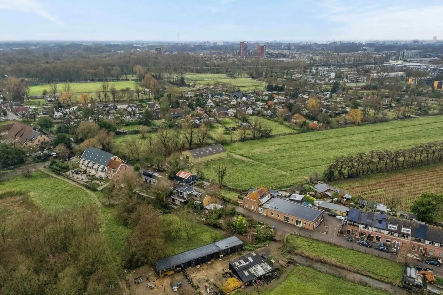 Charloisse Lagedijk 511