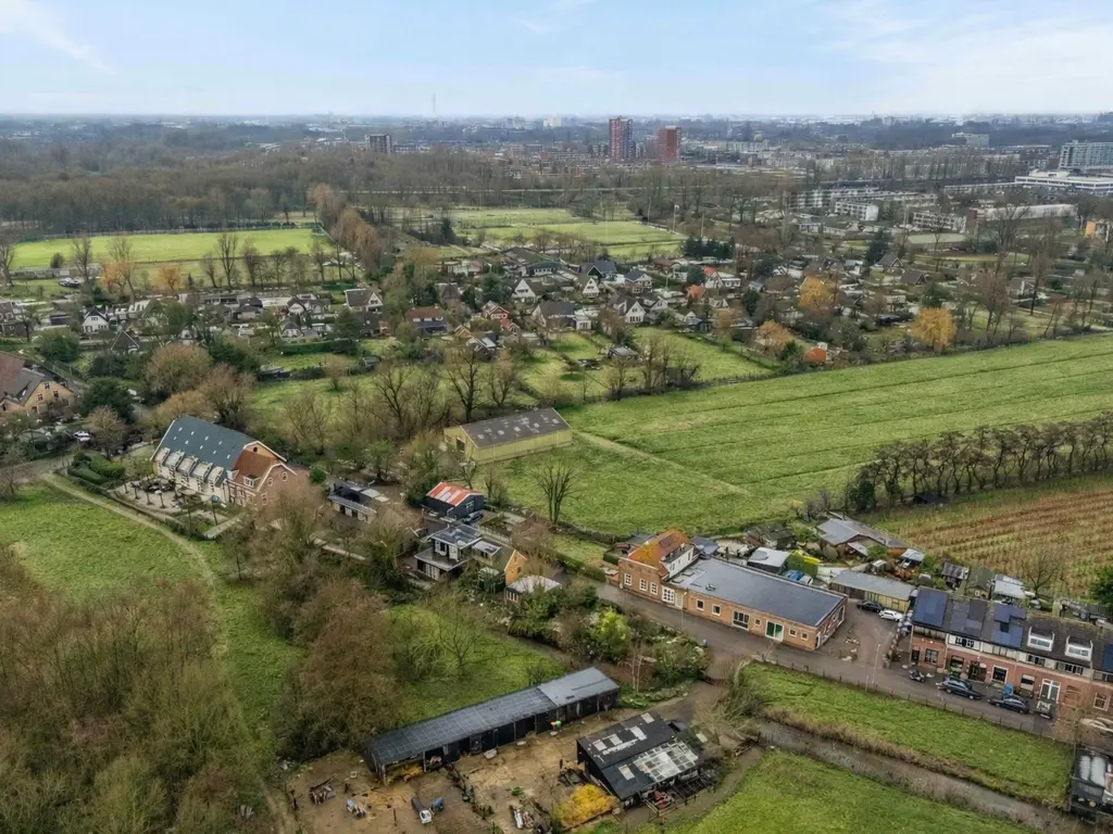 Charloisse Lagedijk 511, ROTTERDAM