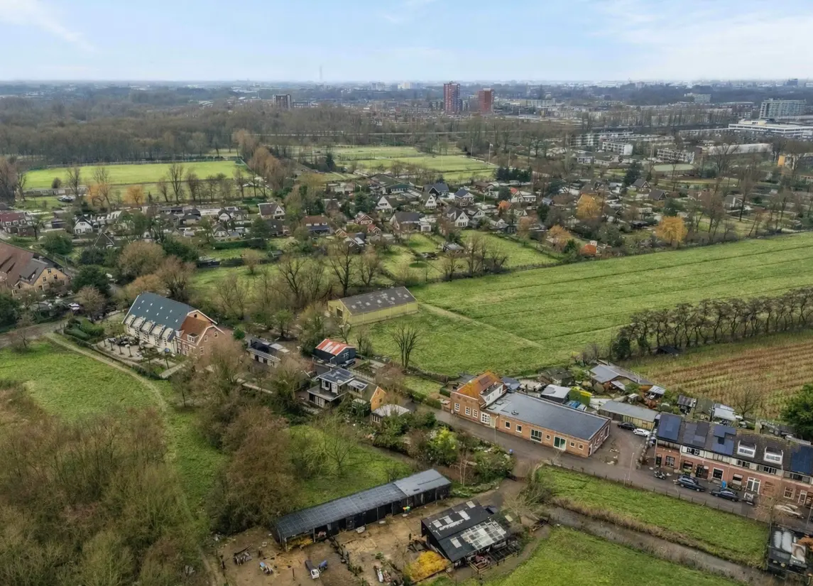 Charloisse Lagedijk 511