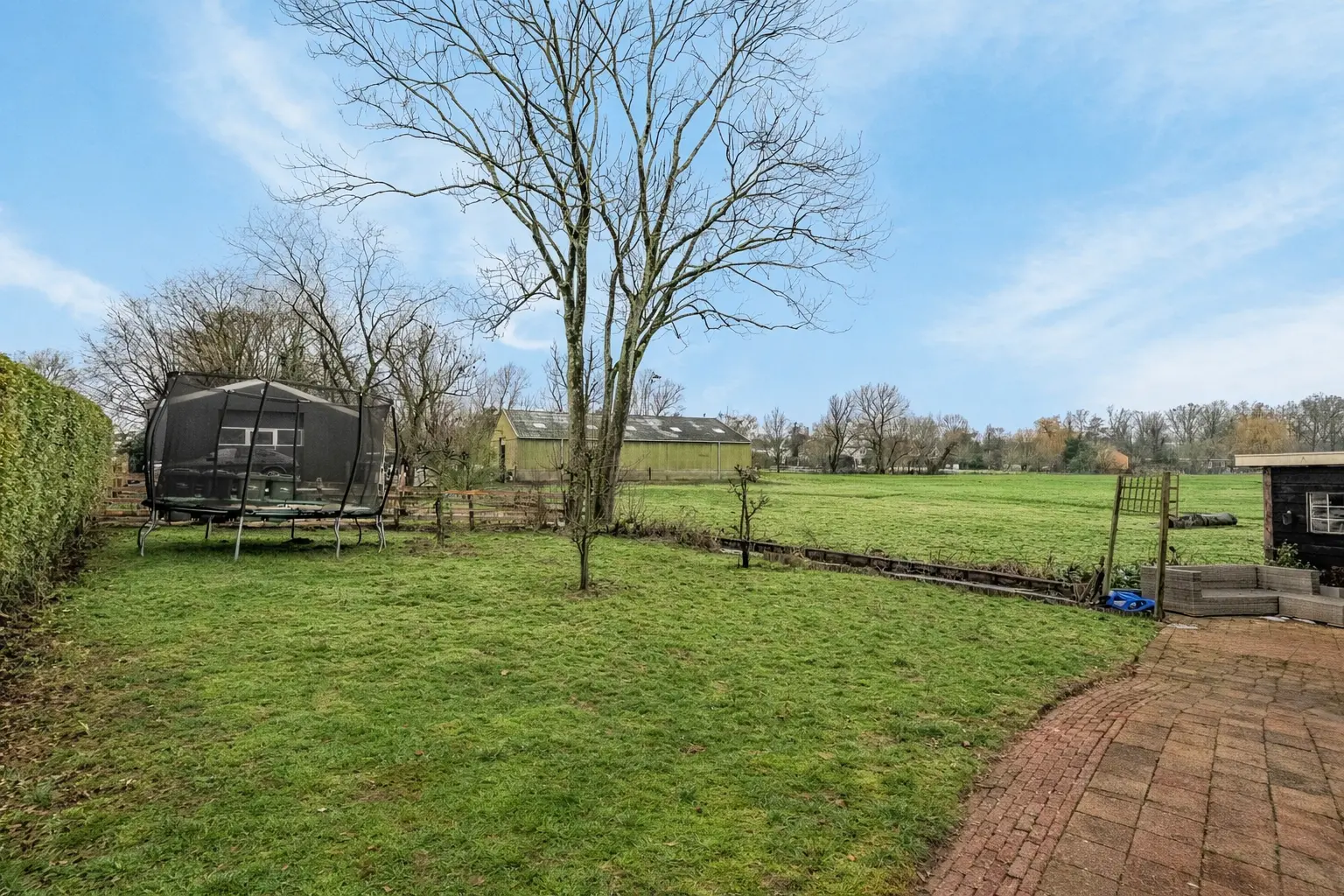 Charloisse Lagedijk 511