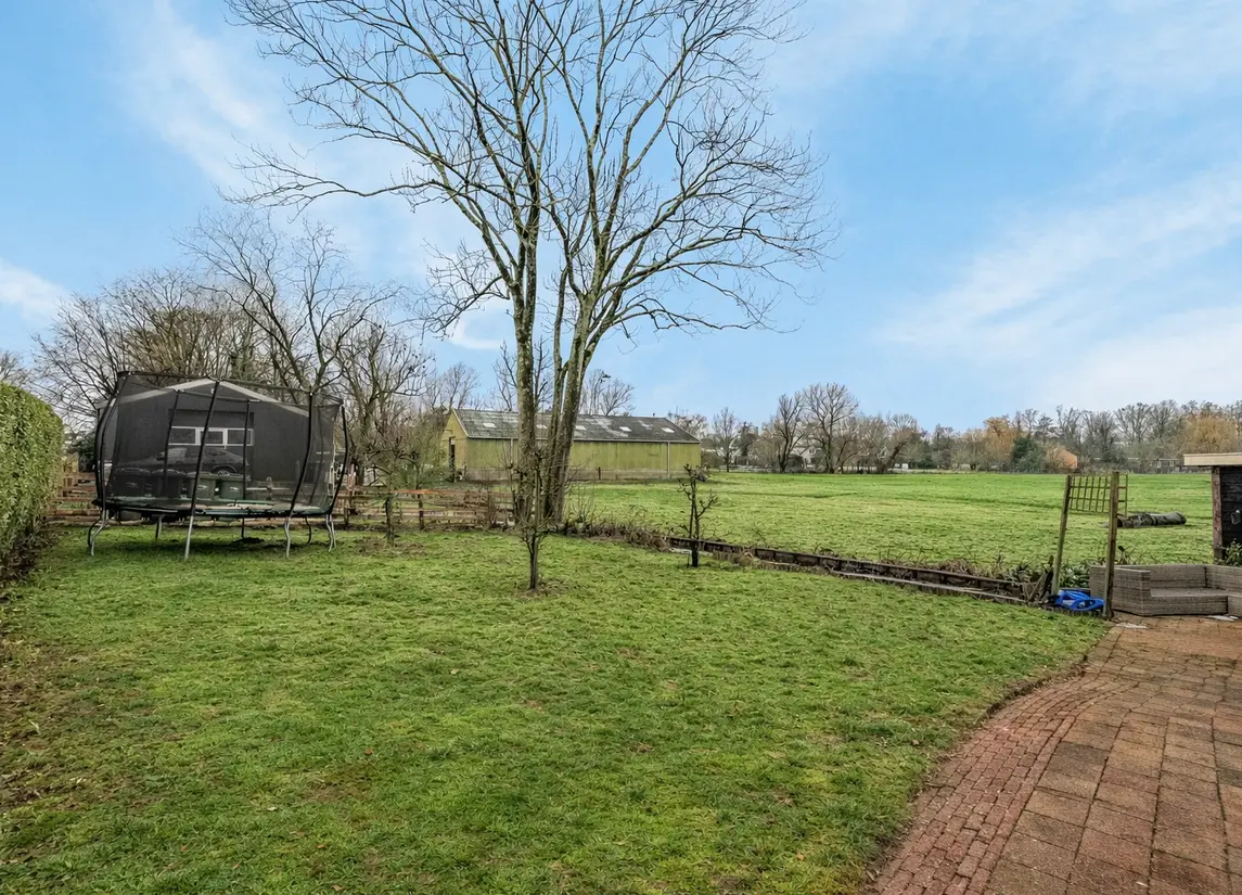 Charloisse Lagedijk 511