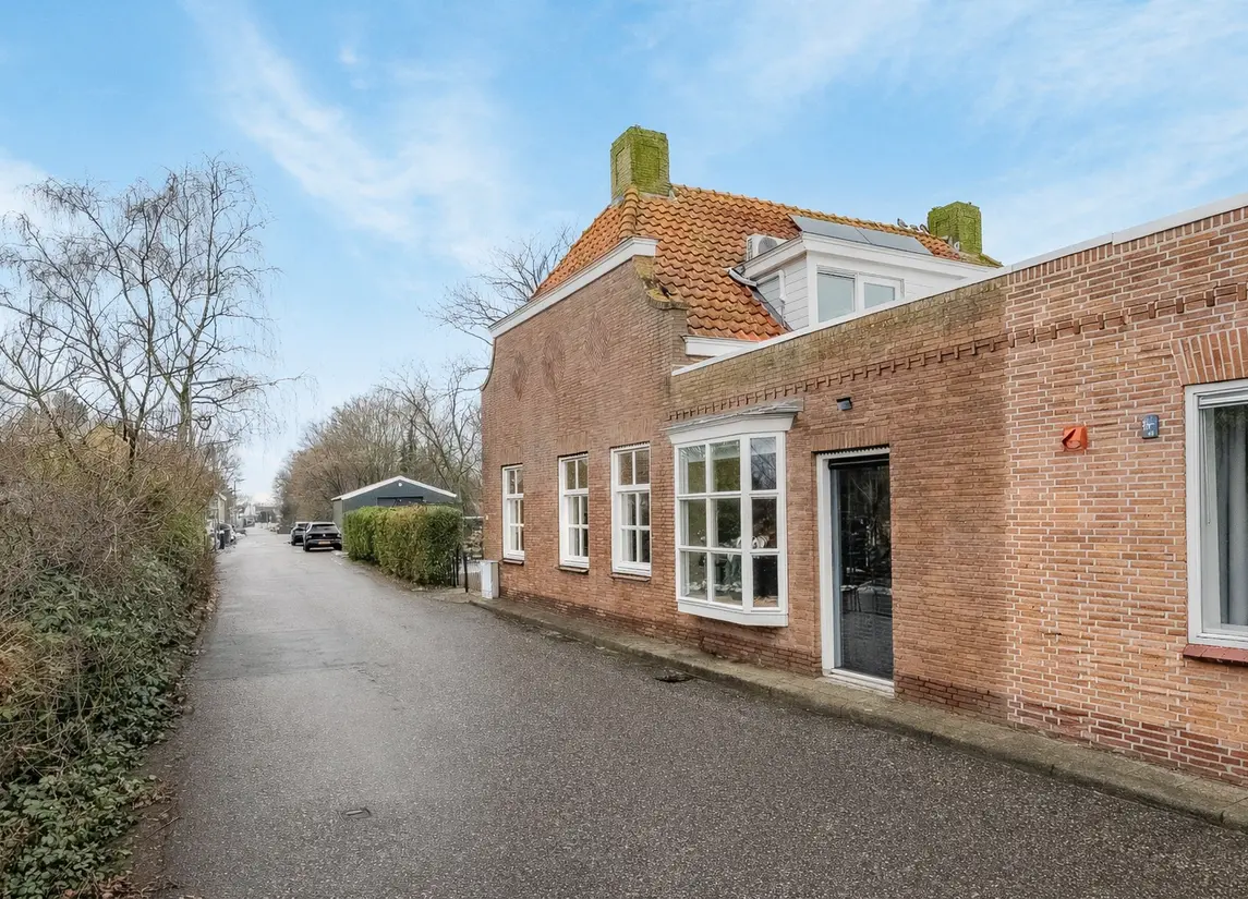 Charloisse Lagedijk 511