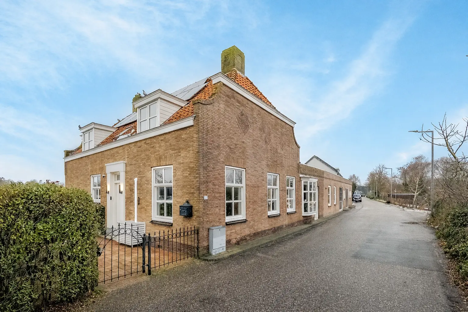 Charloisse Lagedijk 511