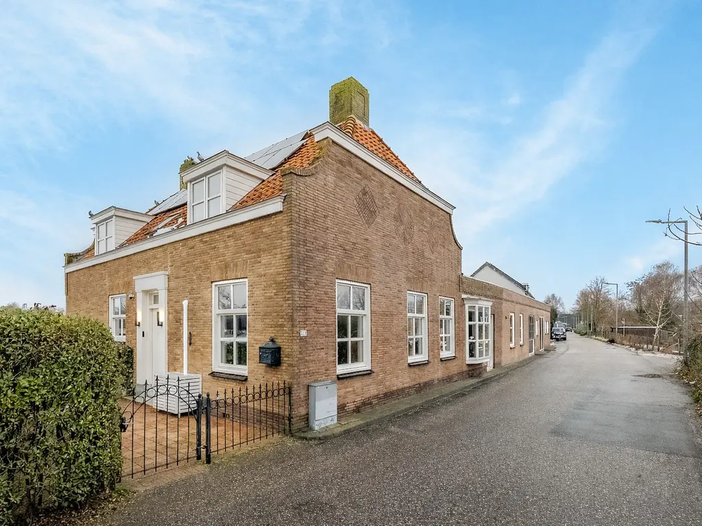 Charloisse Lagedijk 511, ROTTERDAM