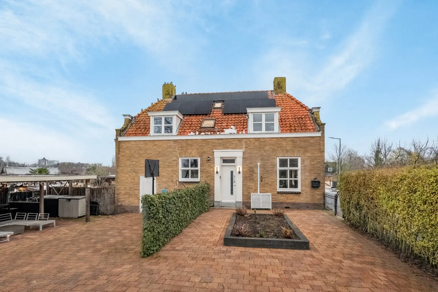 Charloisse Lagedijk 511