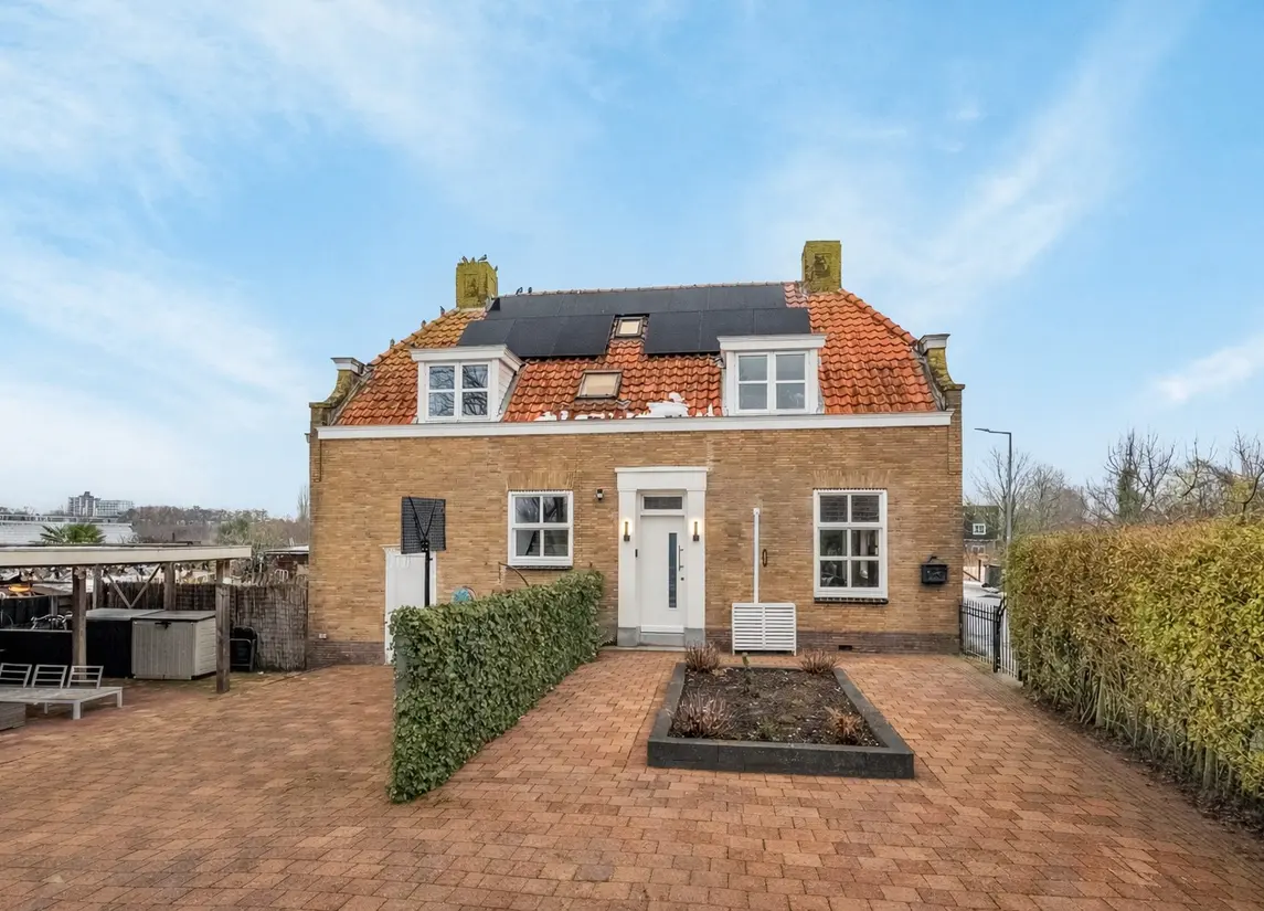 Charloisse Lagedijk 511