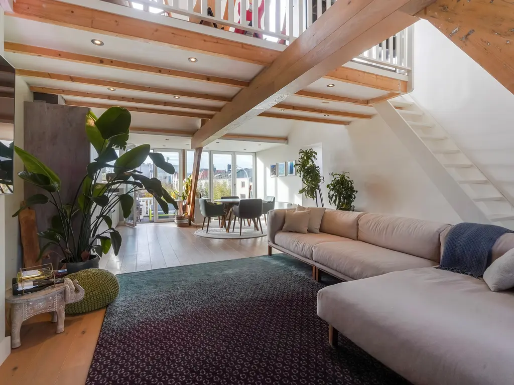 Jacob Catsstraat 1B, Den Haag