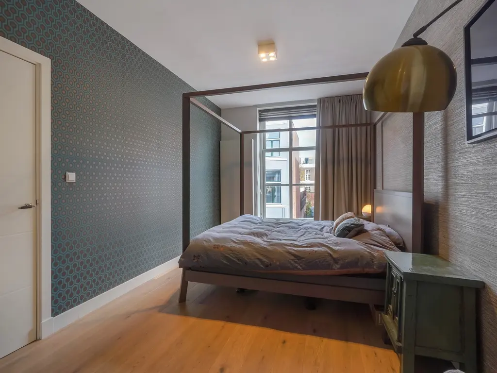 Jacob Catsstraat 1B, Den Haag