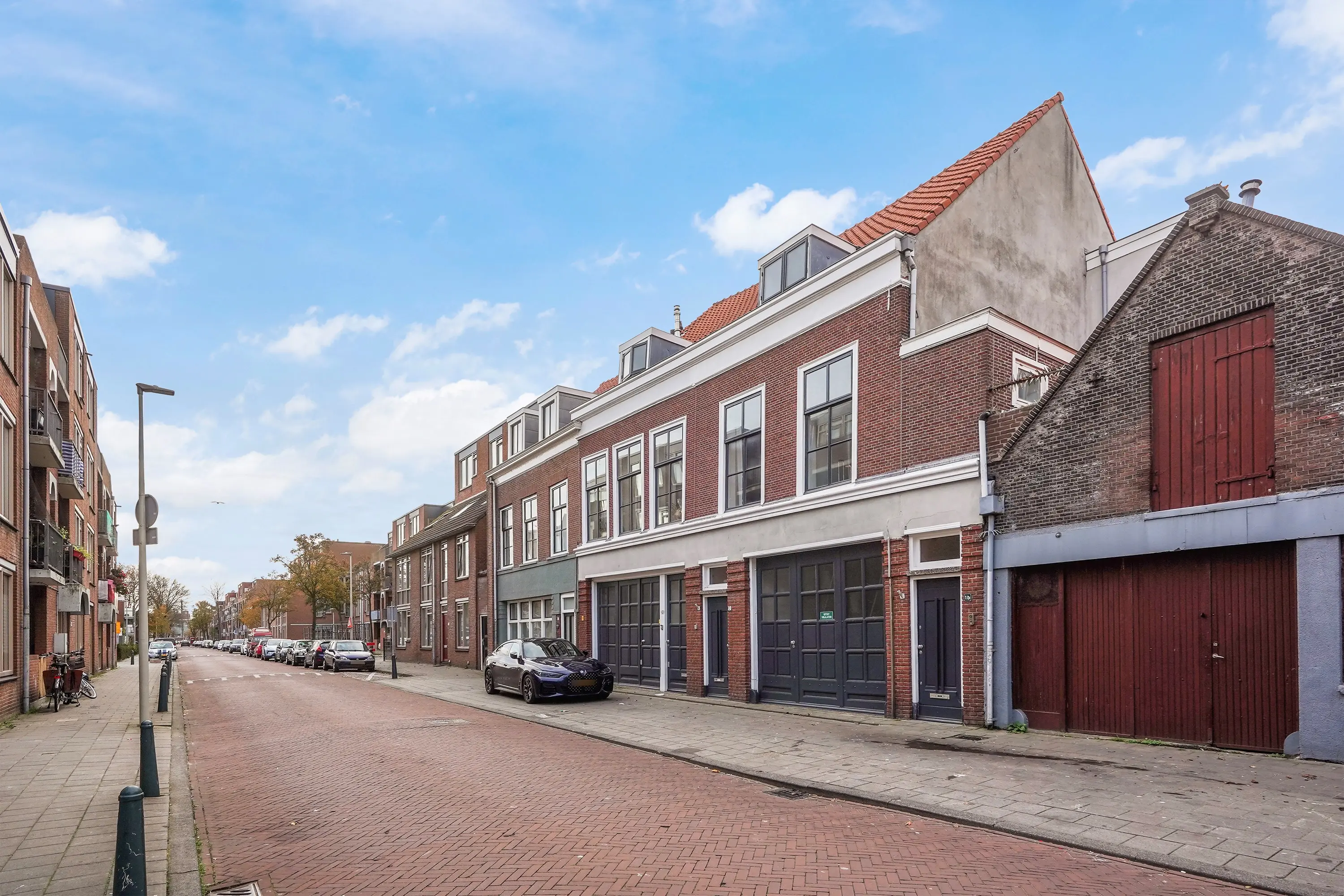 Jacob Catsstraat 1B