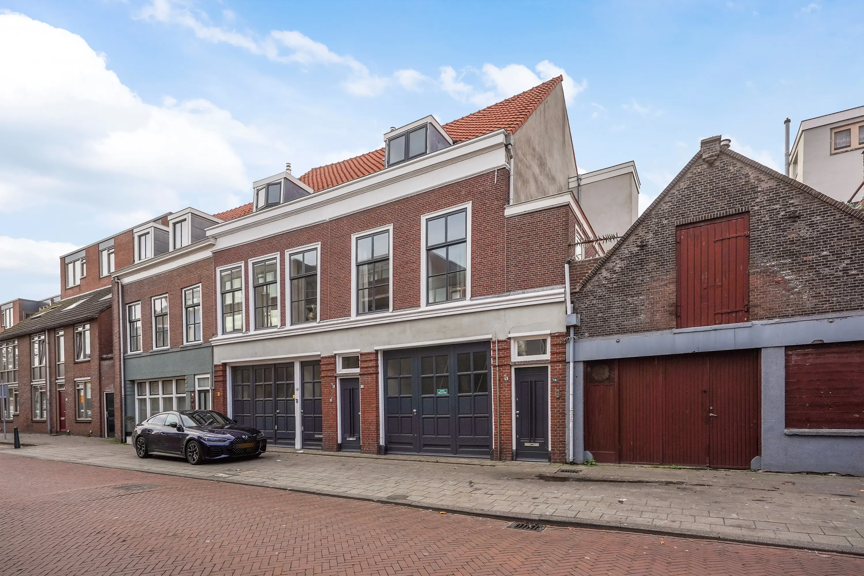 Jacob Catsstraat 1B