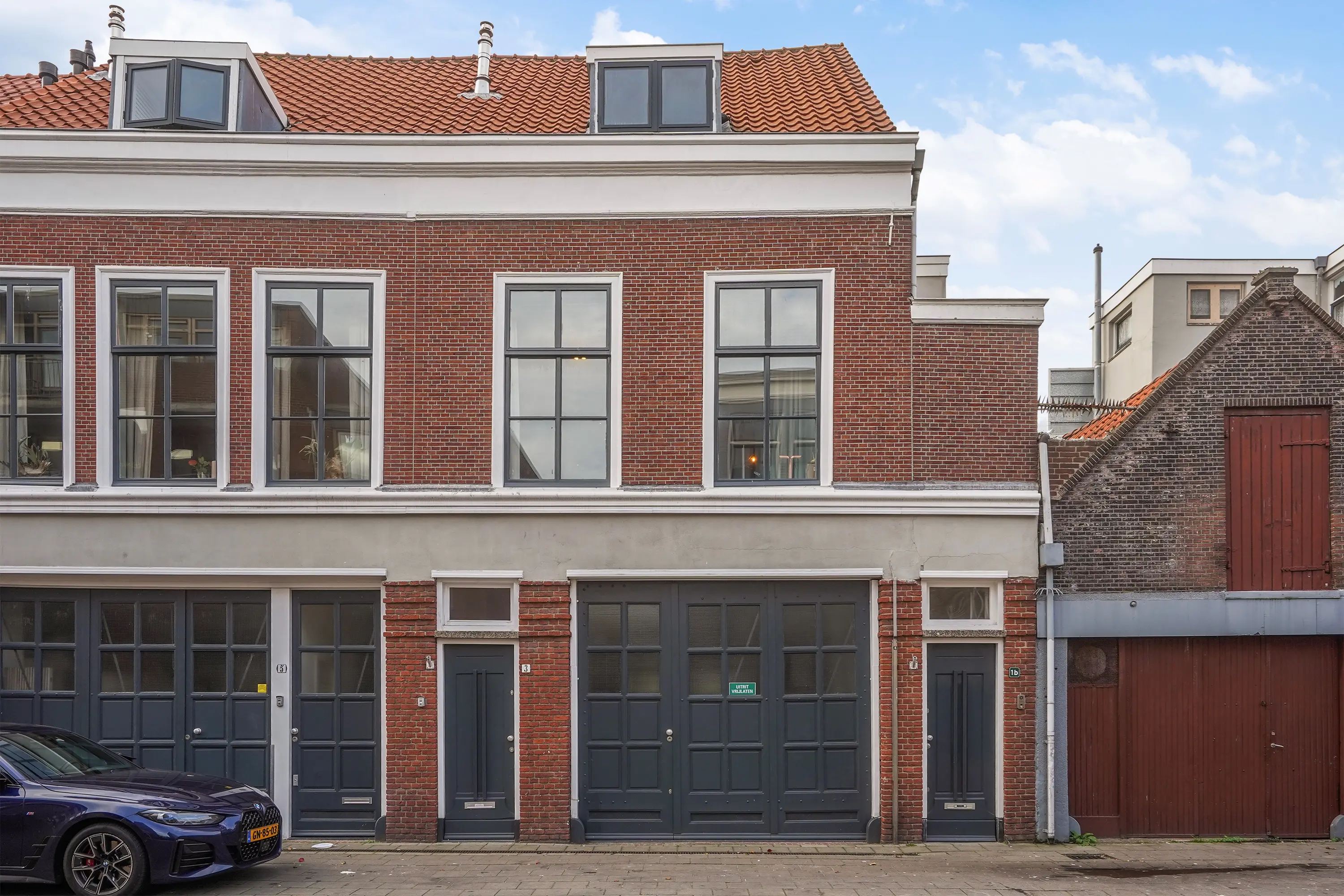 Jacob Catsstraat 1B