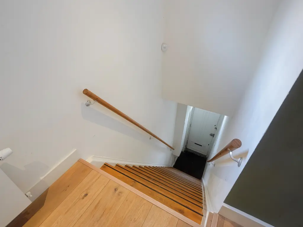 Jacob Catsstraat 1B, Den Haag