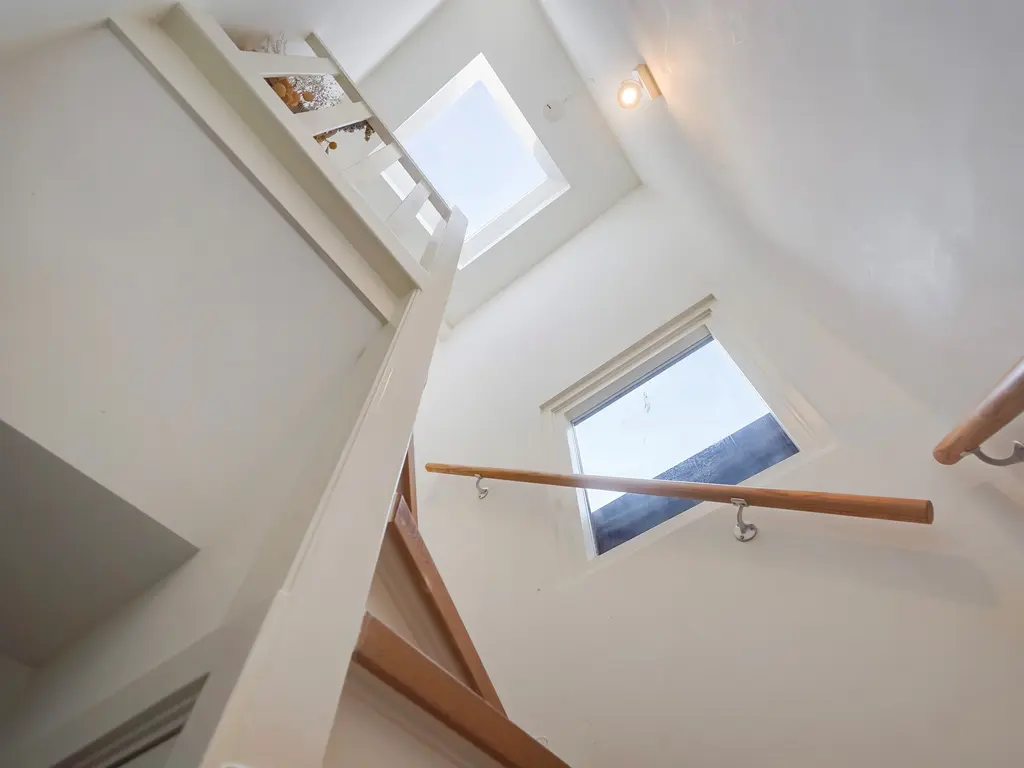 Jacob Catsstraat 1B, Den Haag