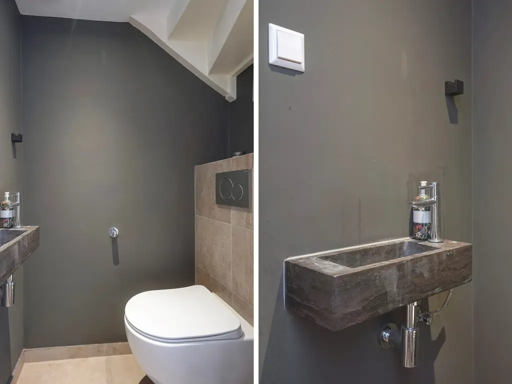 Jacob Catsstraat 1B, Den Haag