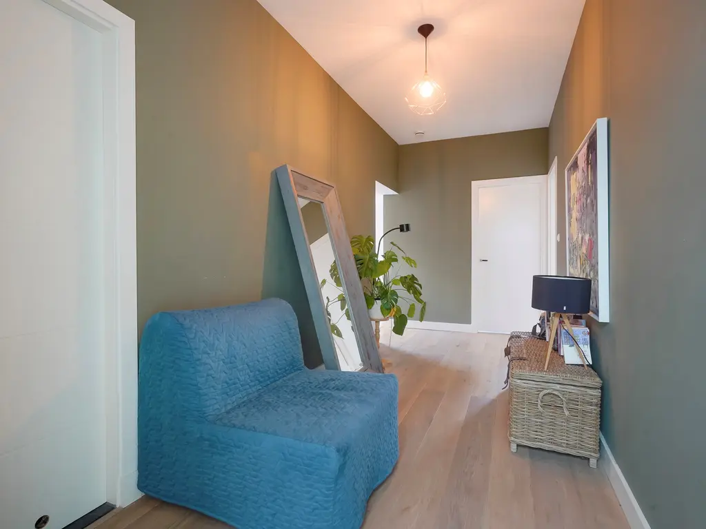 Jacob Catsstraat 1B, Den Haag