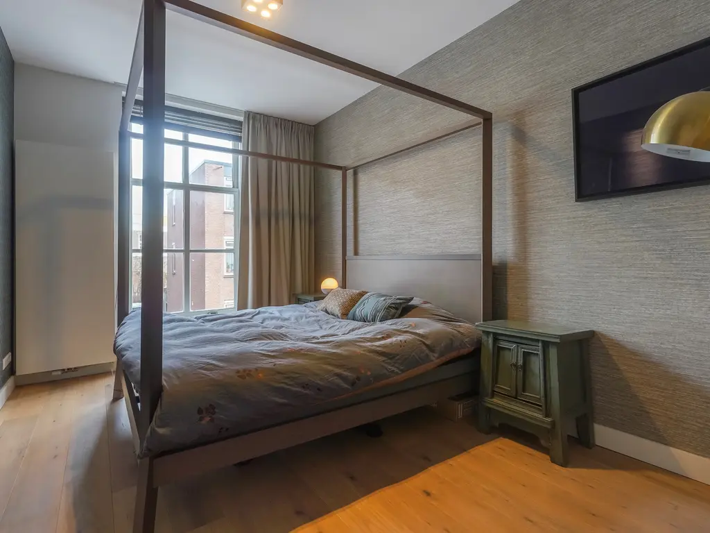 Jacob Catsstraat 1B, Den Haag