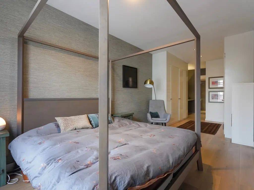 Jacob Catsstraat 1B, Den Haag