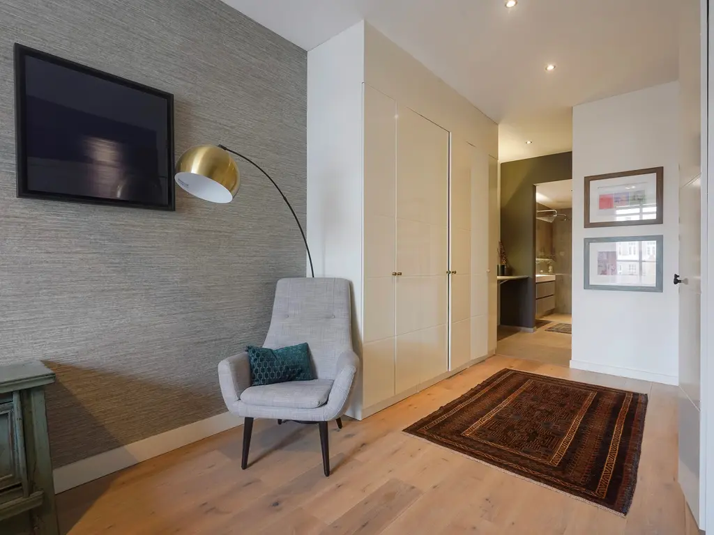 Jacob Catsstraat 1B, Den Haag