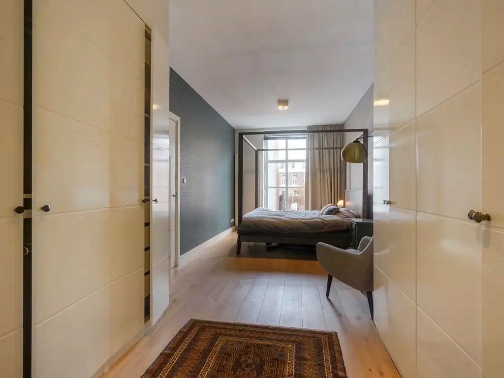 Jacob Catsstraat 1B, Den Haag