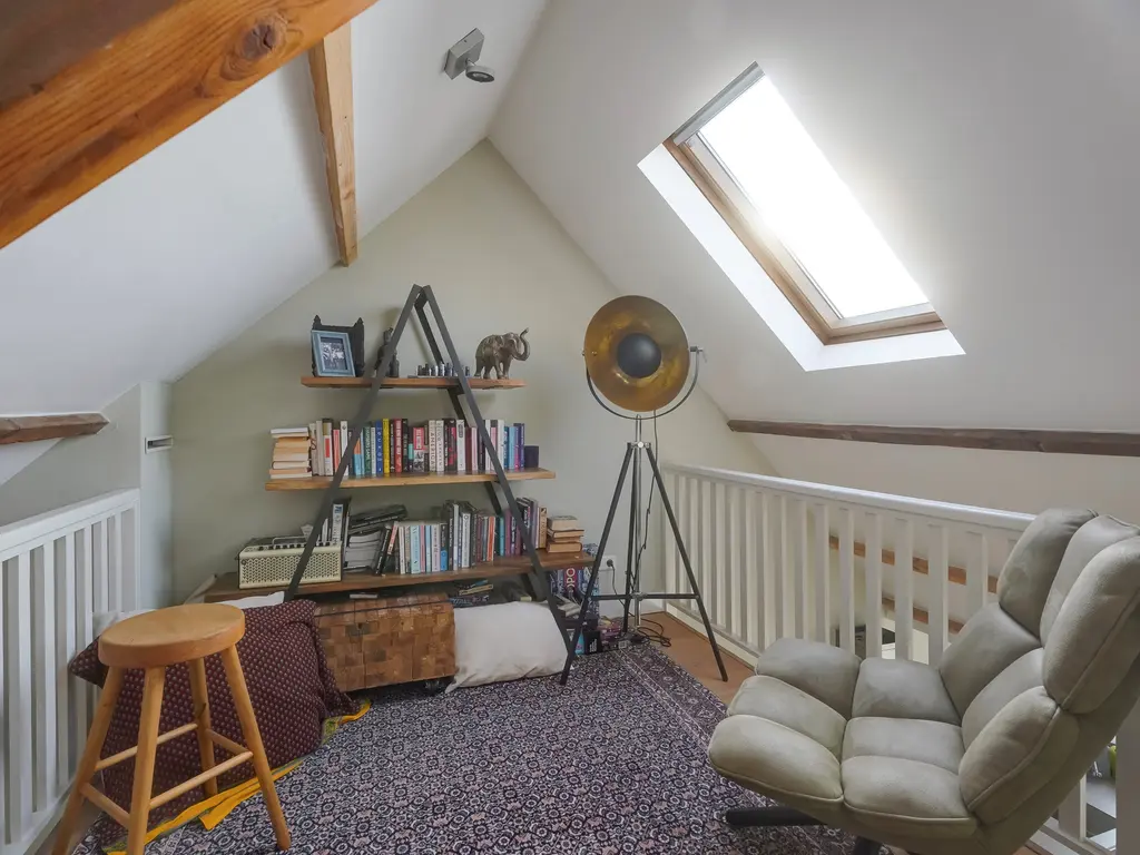 Jacob Catsstraat 1B, Den Haag