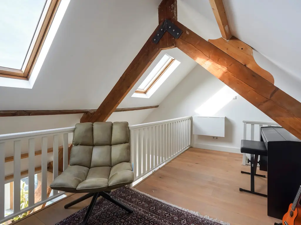 Jacob Catsstraat 1B, Den Haag