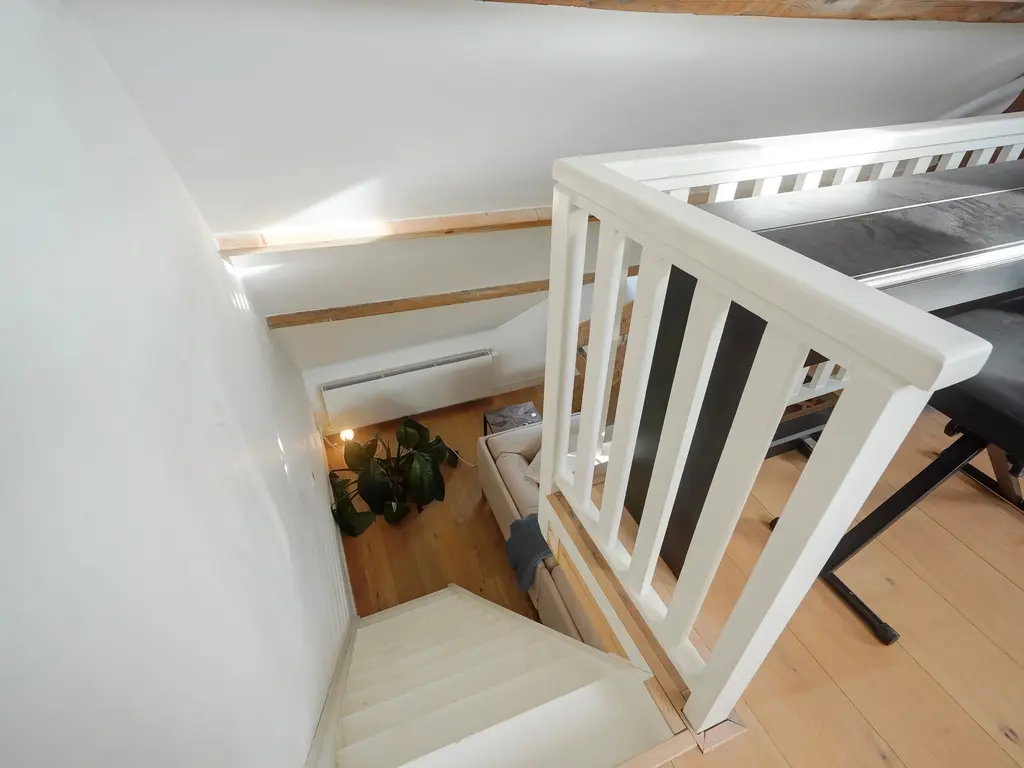 Jacob Catsstraat 1B, Den Haag