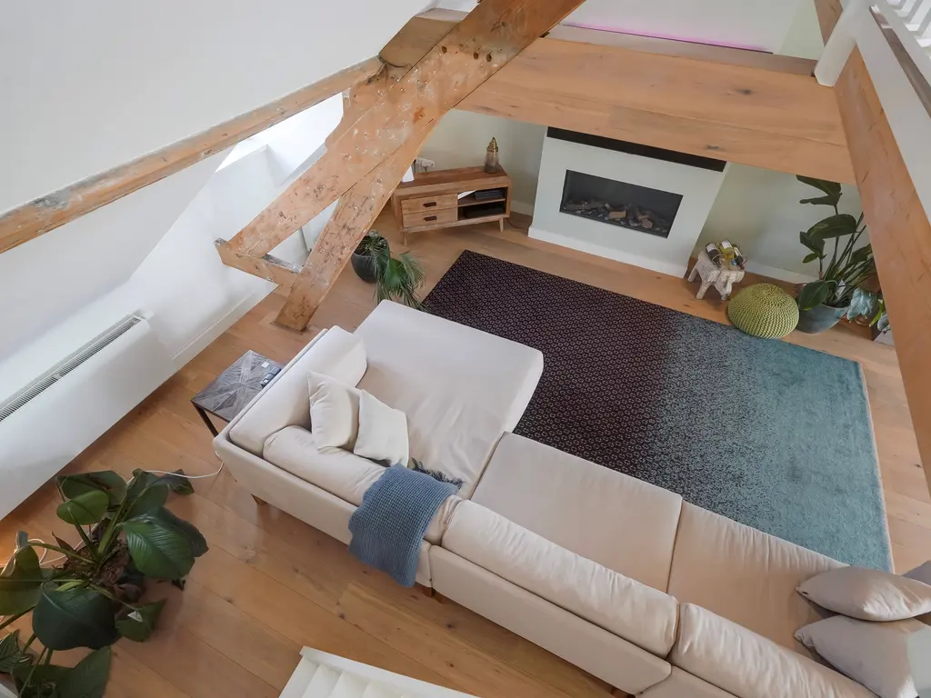 Jacob Catsstraat 1B, Den Haag