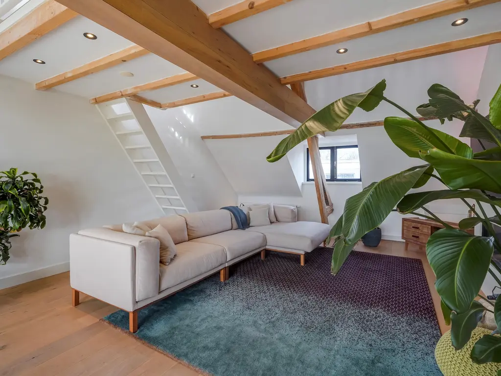 Jacob Catsstraat 1B, Den Haag