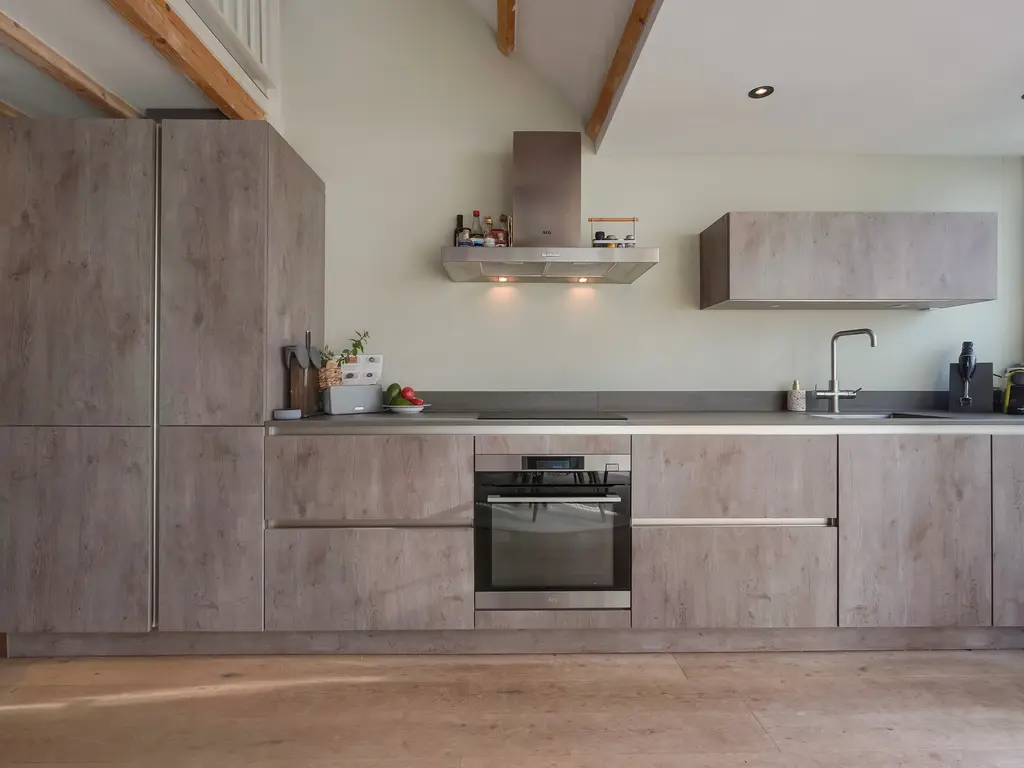 Jacob Catsstraat 1B, Den Haag