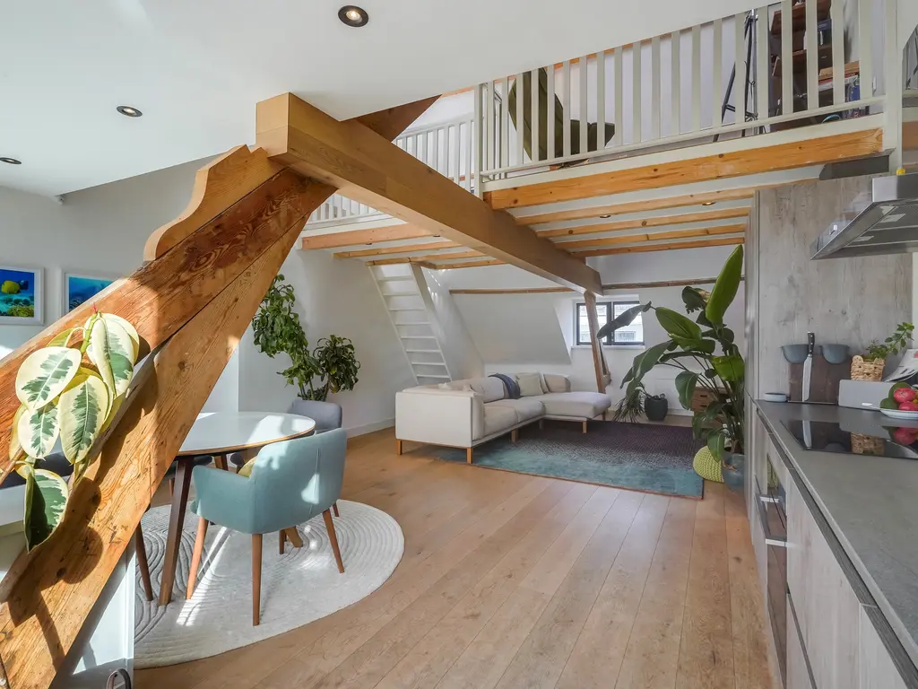 Jacob Catsstraat 1B, Den Haag