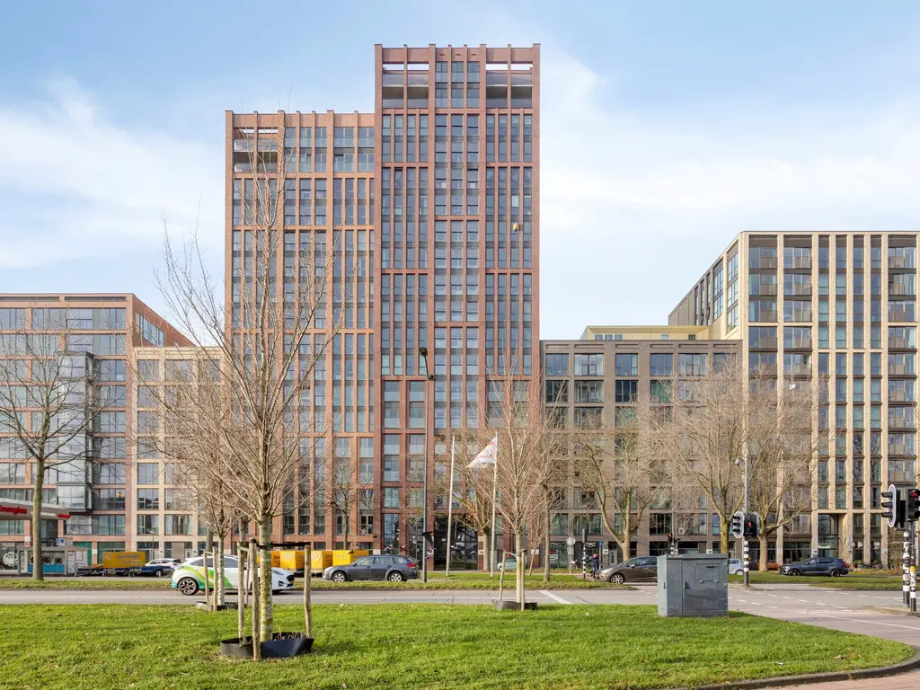 Mangoweg 189, Leiden