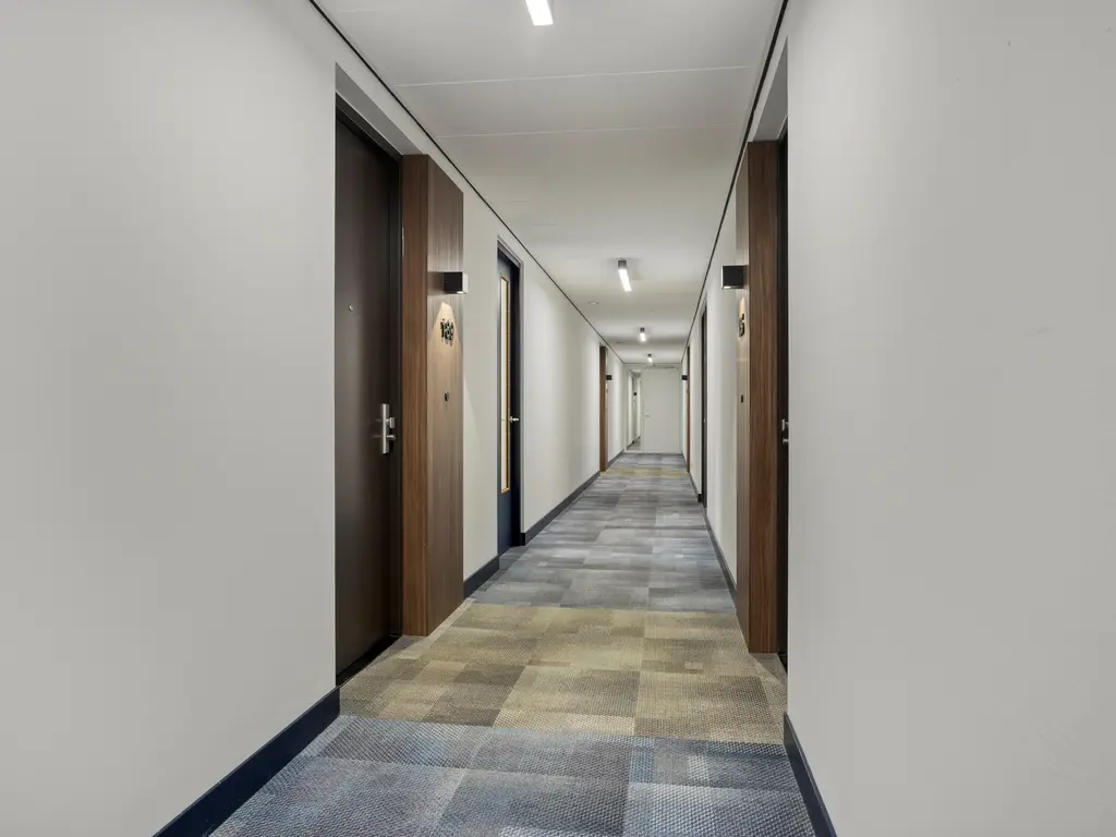 Mangoweg 189, Leiden