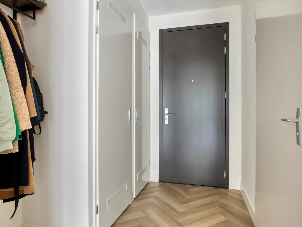 Mangoweg 189, Leiden