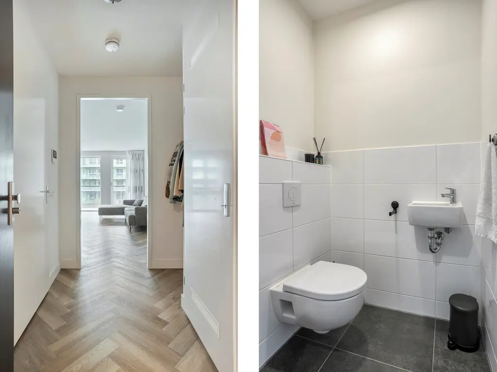 Mangoweg 189, Leiden