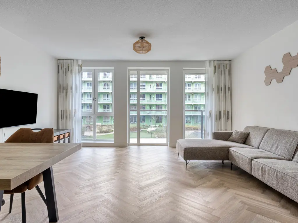 Mangoweg 189, Leiden