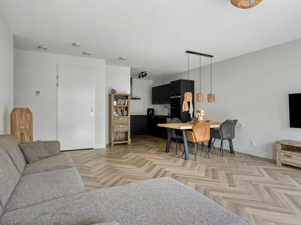 Mangoweg 189, Leiden