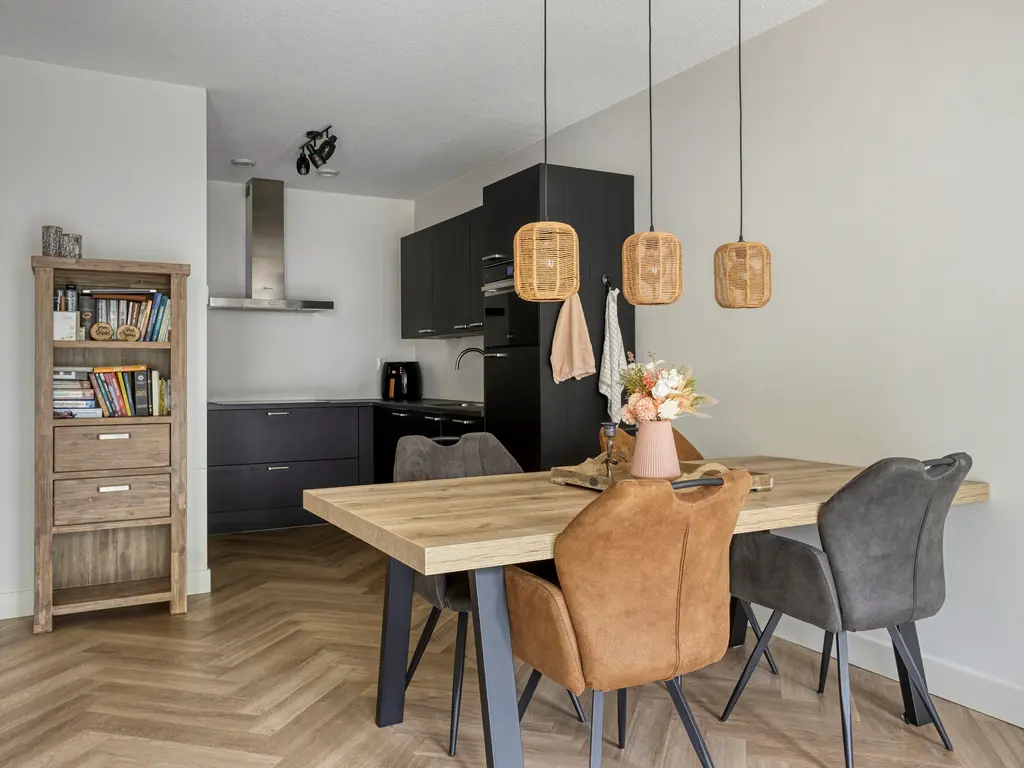 Mangoweg 189, Leiden