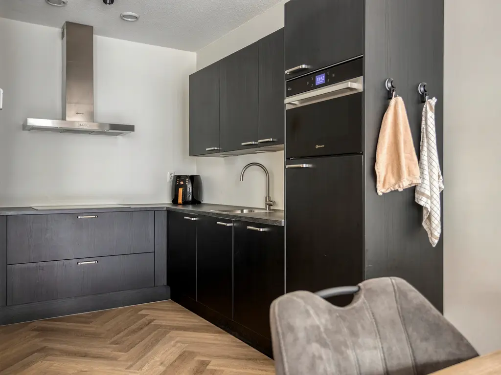 Mangoweg 189, Leiden